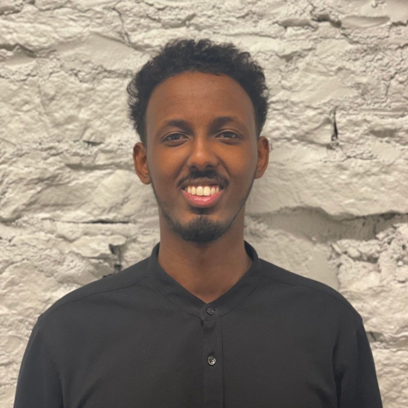 Fuad, Founder of Atlas Care Software